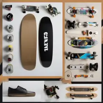 Factors to Consider When Choosing the Best Site to Buy Skateboards